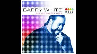 You´re the First  The Last, My Everything ( Barry White ) - Remaster 022