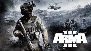 ARMA 3 - KOTH - #xxfastfingersxx