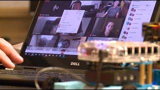 Summer Programs Set Example for NTI 2.0