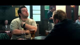 Clyde the Monkey - Nick Frost (Shaun of the Dead)