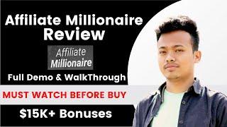 Affiliate Millionaire Review