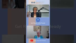 Get Ready to Be Ready Podcast - A Timely Discussion Series on ABCs & 123s of Trade Pt. 2 I Teaser