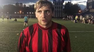 ИНТЕРВЬЮ. Александр Фофанов - Крохалевка. 2 августа