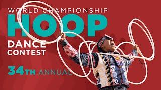 2024 World Champion Hoop Dance Contest - Day 2