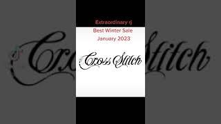 Best Winter Sale Of Different Brands | January 2023