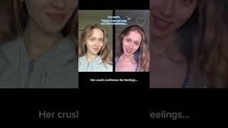 #pov Her crush confesses his feelings…
