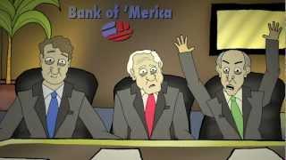 Bank of America Parody