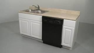 Dishwasher Removal and Installation