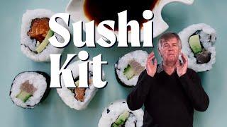 Sushi Kit