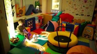 Edwin's Sensory Room 4k