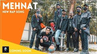 MEHNAT [New Nagpuri Rap song]||Coming soon||Rohit Nayak||Nayak brother's||