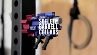 SOFLETE Barbell Collars