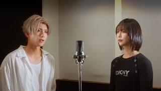 THE SIXTH LIE "Oh My Ghost feat. Shin" Studio Performance Video