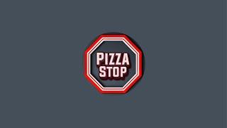 Pizza Stop Is Live! Last Day Of The Year/Happy New Year’s Eve! Busy Busy Busy