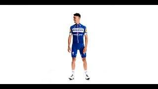 Deceuninck - Quick-Step 2019 Kit