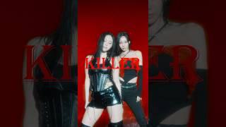 Killer Killng Part  #예닮 #베티