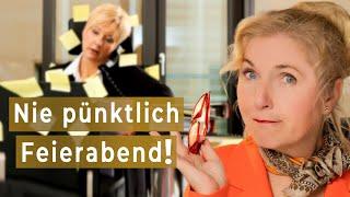 Wenn andere gehen: Chefs bleiben bis spät