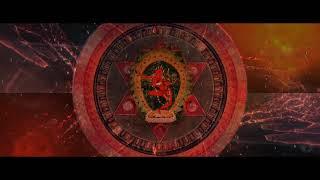 金剛瑜伽母咒・三百咒音十萬課誦 Vajrayogini Mantra