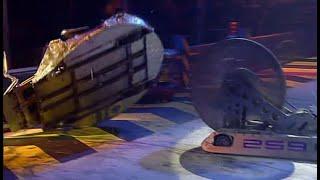 Robot Wars - 259 - Most Destructive Battles