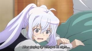 Plastic Memories - Batteries Are Low[Eng Sub]