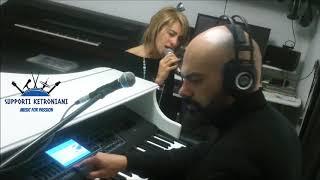 SUPPORTI KETRONIANI DEMO PAMELA E MARCO - Killing me softly