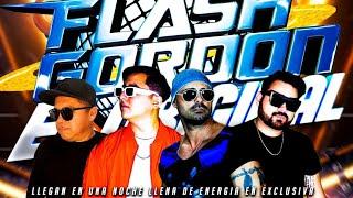 FLASH GORDON EL ORIGINAL ️DJ DON PAUL ORTEGA FERIA MOTUL 2025  #djset