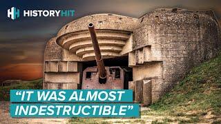 Awesome Megastructures of the Second World War | Full History Hit Series