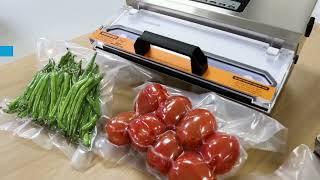 Maxima Vacuum Sealer