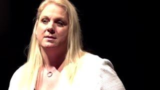 How To See Past What Drives You Nuts | Janine Marie Driver | TEDxWilmington