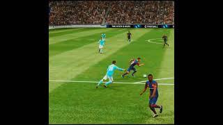 Messi's Best Goal #pes #dribbling #messi #messiskills #messi10