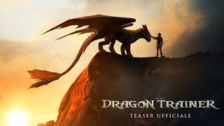 Dragon Trainer - Teaser Trailer | (Universal Pictures) - HD