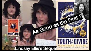 "Truth Of The Divine" by Lindsay Ellis: A Review