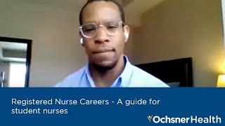 Registered Nurse (RN) Careers - A guide for student nurses