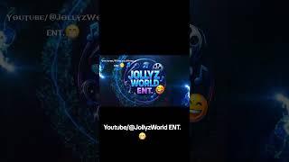 JollyzWorld ENT.  #jollyzworldent. #jollyzworld. #jollyvibez. #Laughinghyenacrew