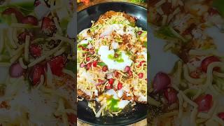 Aloo tikii recipe #asmr #shorts #asmrsounds #alootikki  #streetfood #trending #food #recipe #viral