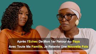 Échec de Mon Retour au Sénégal : Comment J'ai Réussi la Seconde Fois