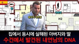 [해외사건] [스페인] 알몬테 이중 살X사건 미스터리