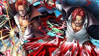 Shanks has Finally Returned! One Piece Bounty Rush