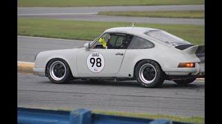 Aaron Nash, HSR Classic 24Hr Daytona Qualifying lap 2:04.1xx laptime