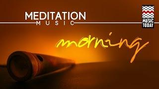 Meditation Music: Morning | Audio Jukebox | Instrumental | World Music | Rakesh Chaurasia