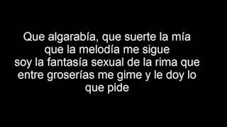 LETRA Nirvana Verbal -  Kamada Tres Cuatro