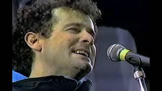 Johnny Clegg, Jackson Browne & Savuka - Tribute to Nelson Mandela 1990