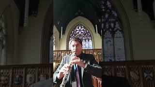 J.S.Bach-Arioso BWV156, George Talmaciu-Oboe,MS Accompaniments YouTube