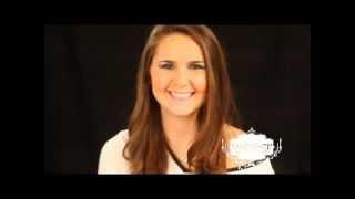 Have Brown Eyes? Make them stand out with Fancy Face Makeup!