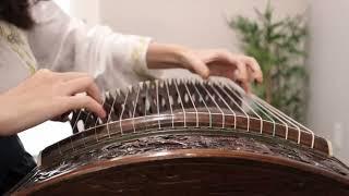 《锦绣》 beautiful 古筝｜ Guzheng