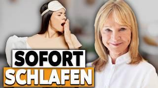 5 Lebensmittel für deinen guten Schlaf