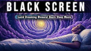 Enter A Parallel Universe | Lucid Dreaming BINAURAL BEATS Sleep Hypnosis To Travel To Other Worlds!