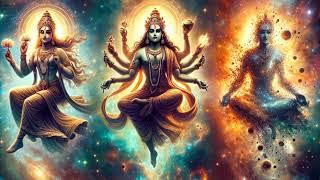 Exploring the Hindu Multiverse: Ancient Wisdom