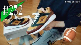 #232 - KangaROOS Ultimate „ROOS 34“ Walter -Sweetness- Payton - Review - sneakerkult