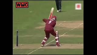 Brian Lara Glorious Stroke play | vs New Zealand | Natwest series 2004